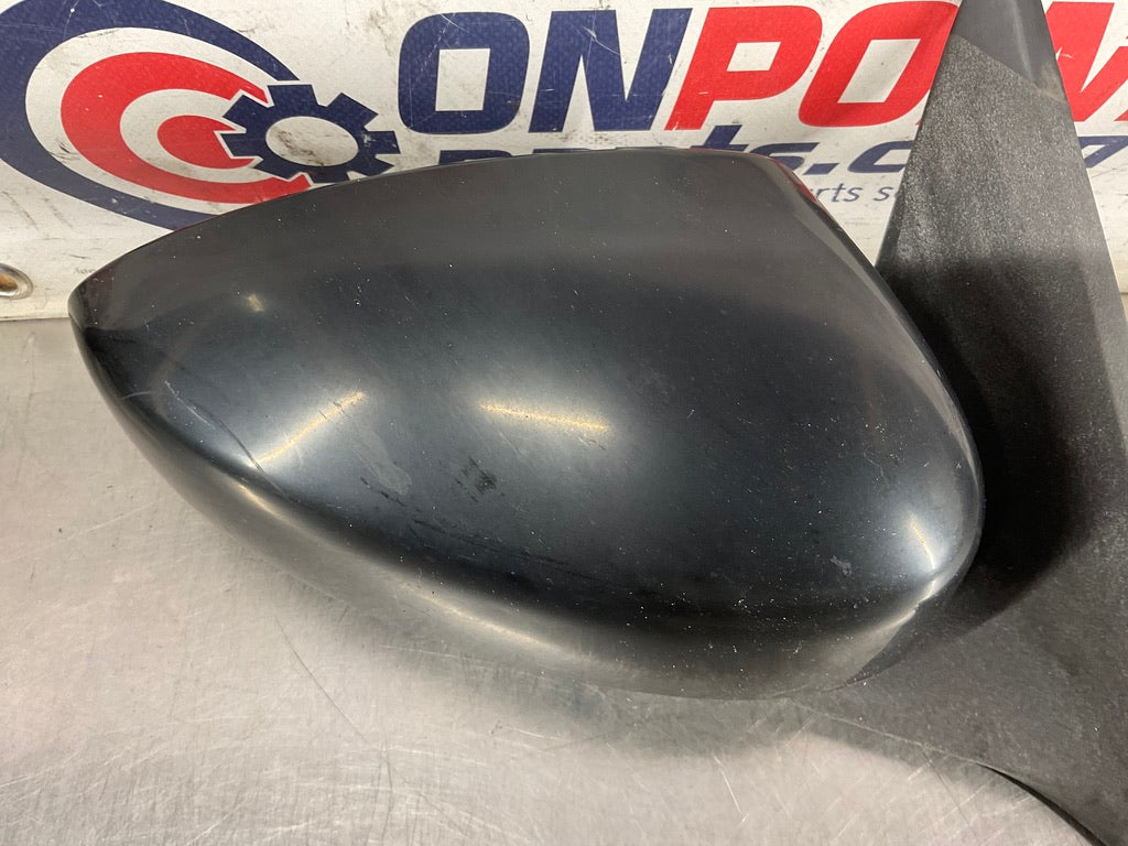 2005 Infiniti G35 Coupe Passenger Right Power Side View Mirror OEM 24BFFEE - On Point Parts Inc