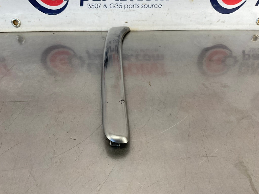 2003 Infiniti G35 Sedan Driver Left Front Door Grip Handle Trim OEM 15BDDEA - On Point Parts Inc
