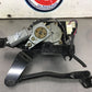 2004 Nissan 350Z Passenger Right Tonneau Cover Motor OEM 11BGMCK - On Point Parts Inc