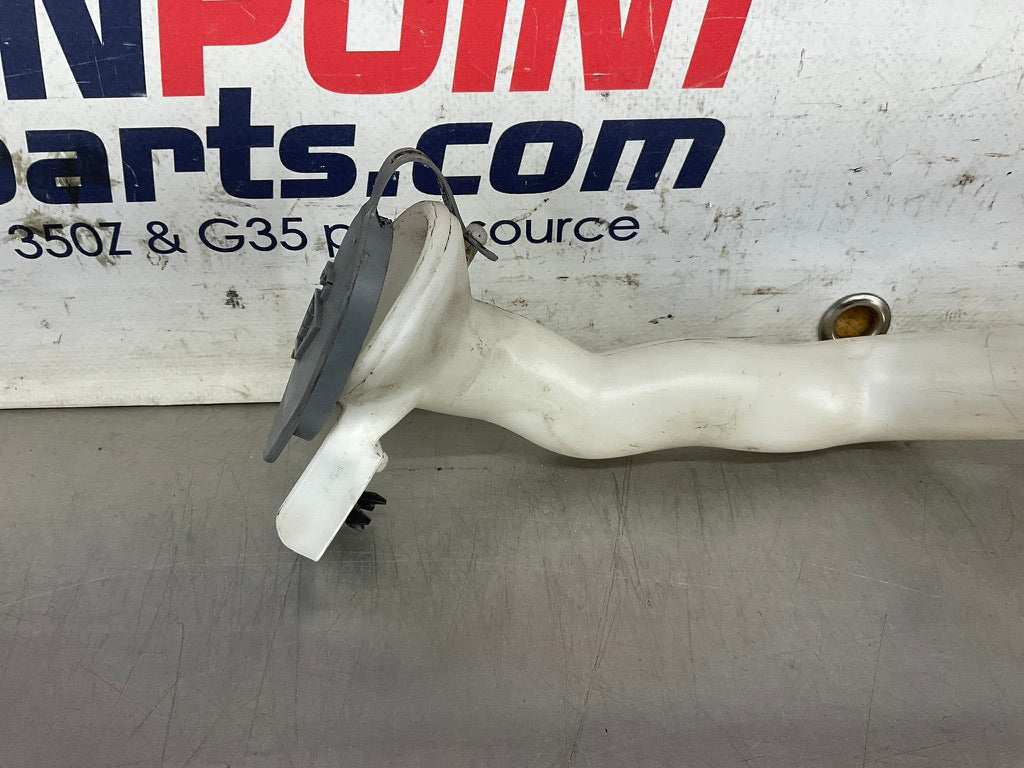 2016 Nissan 370Z Windshield Wiper Fluid Filler Tube OEM 11BB9DC - On Point Parts Inc