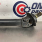 2013 Infiniti G37 Sedan AWD All Wheel Front Drive Shaft 37200 OEM 12BCGE0 - On Point Parts Inc