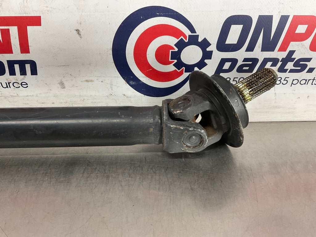 2013 Infiniti G37 Sedan AWD All Wheel Front Drive Shaft 37200 OEM 12BCGE0 - On Point Parts Inc