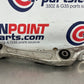 2003 Nissan 350Z Passenger Right Front Lower Control Arm Transverse OEM 24BL7DK - On Point Parts Inc