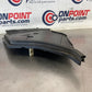 2003 Infiniti G35 Battery Cover Bezel Trim 65278 OEM 22BDRE3 - On Point Parts Inc