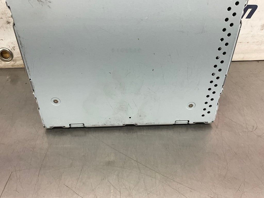 2013 Infiniti G37 Radio Receiver CD Player Head Unit 25915 OEM 12BCGEA - On Point Parts Inc