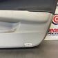 2008 Infiniti G35 Sedan Passenger Right Front Interior Door Panel OEM 13BC4E8 - On Point Parts Inc