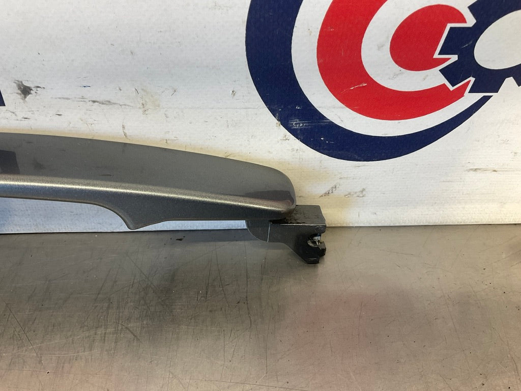 2003 Infiniti G35 Coupe Passenger Right Exterior Door Handle OEM 22BDREE - On Point Parts Inc