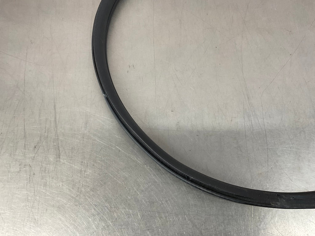 2003 Infiniti G35 Driver Left Inner Door Body Seal OEM 13BEWEA - On Point Parts Inc