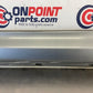 2003 Infiniti G35 Driver Left Rocker Panel Side Skirt 76851 OEM 22BDRE5 - On Point Parts Inc