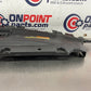 2013 Infiniti G37 Radiator Core Support Hood Latch Cover 62530 OEM 12BCGE3 - On Point Parts Inc