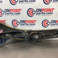 2005 Infiniti G35 Driver Left Windshield Wiper Hood Cowl OEM 24BFFE3 - On Point Parts Inc