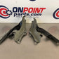 2008 Nissan 350Z Hood Hinges OEM 23BJMDE - On Point Parts Inc