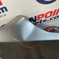 2004 Nissan 350Z Passenger Right Front Fender with Emblem OEM 14BEQE5 - On Point Parts Inc