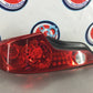 2005 Infiniti G35 Driver Left Tail Light Assembly OEM 11BFVC2 - On Point Parts Inc