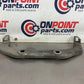 2007 Nissan 350Z Transmission Exhaust Mount Bracket with Hardware OEM 25BCBEI - On Point Parts Inc