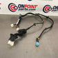 2006 Infiniti G35 Sedan Driver Left Rear Door Wiring Harness OEM 25BJ1DA - On Point Parts Inc