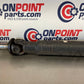 2008 Infiniti G37 RWD Rear Wheel Drive Shaft 6MT Manual Transmission OEM 21BAXD0 - On Point Parts Inc