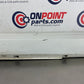 2013 Infiniti G37 Sedan Driver Left Rocker Panel Side Skirt OEM 12BCGE5 - On Point Parts Inc