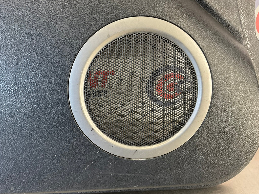 2003 Infiniti G35 Driver Left Interior Door Panel 80901 OEM 13BEWE8 - On Point Parts Inc