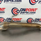2010 Nissan 370Z Exhaust Muffler Delete Pipe Tips 24BBBD0 - On Point Parts Inc