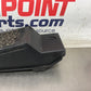 2004 Infiniti G35 Dead Pedal Foot Rest 67840 OEM 15BE4EA - On Point Parts Inc