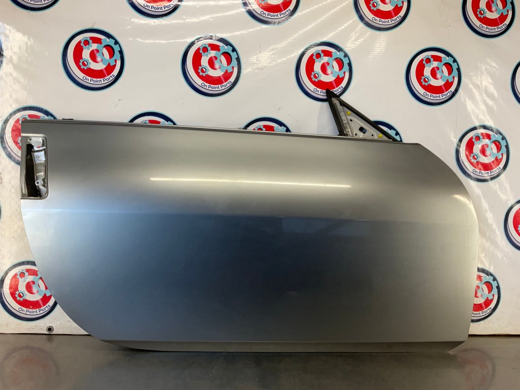 2004 Nissan 350Z Passenger Right Door Shell OEM 24BIVD1 - On Point Parts Inc