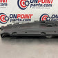 2013 Infiniti G37 Radiator Core Support Hood Latch Cover 62530 OEM 12BCGE3 - On Point Parts Inc
