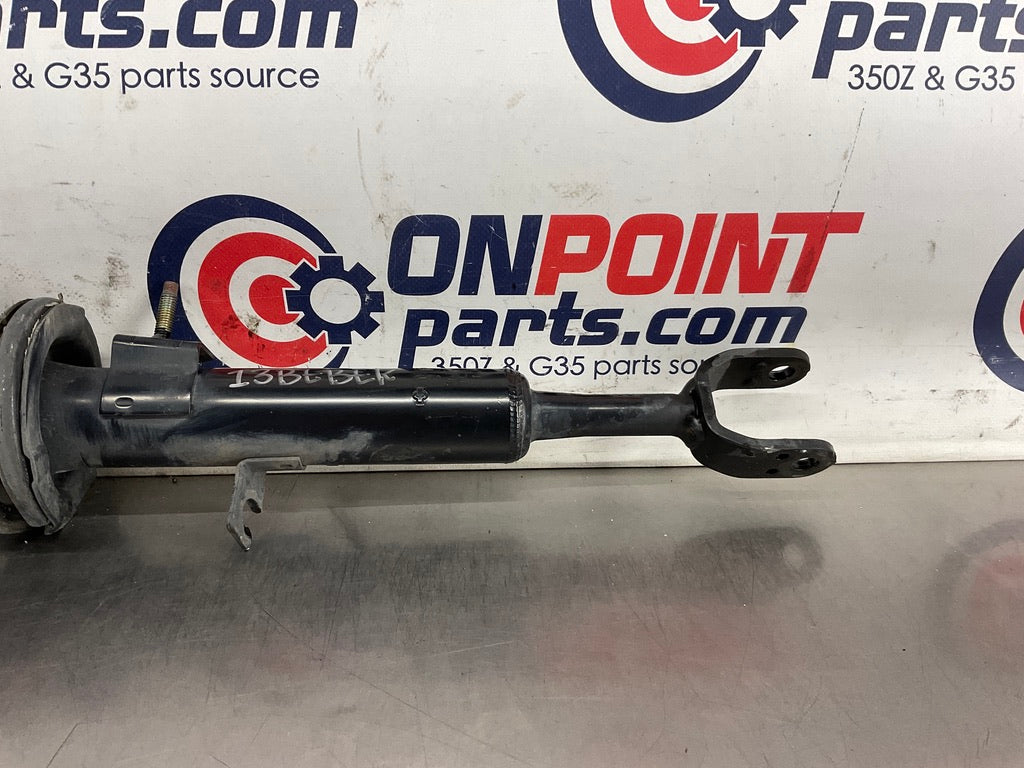 2005 Nissan 350Z Passenger Right Front Suspension Shock Strut 56110 OEM 13BEBEK - On Point Parts Inc