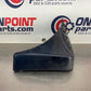 2008 Nissan 350Z Driver Left Rear Mud Flap Splash Guard OEM 13BASDG - On Point Parts Inc