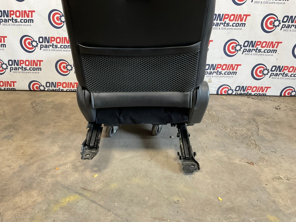 2003 Infiniti G35 Passenger Right Power Leather Seat with Switches OEM 13BEWE9 - On Point Parts Inc