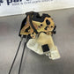 2003 Infiniti G35 Sedan Passenger Right Rear Door Lock Actuator OEM 15BDDEE - On Point Parts Inc