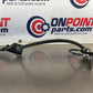 2016 Nissan 370Z Rear Akebono Brake Lines 46316 46315 OEM 11BB9DI - On Point Parts Inc