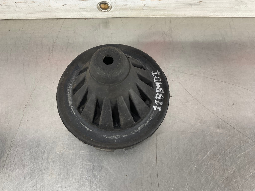 2016 Nissan 370Z Rear Coil Spring Bushings OEM 11BB9DI - On Point Parts Inc