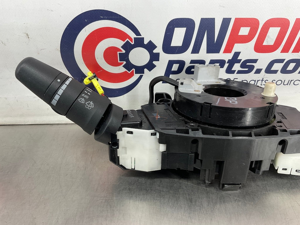 2003 Infiniti G35 Steering Wheel Clock Spring Turn Signals Wiper OEM 13BEWEA - On Point Parts Inc
