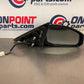 2008 Nissan 350Z Passenger Right Power Side View Mirror OEM 13BASDE - On Point Parts Inc