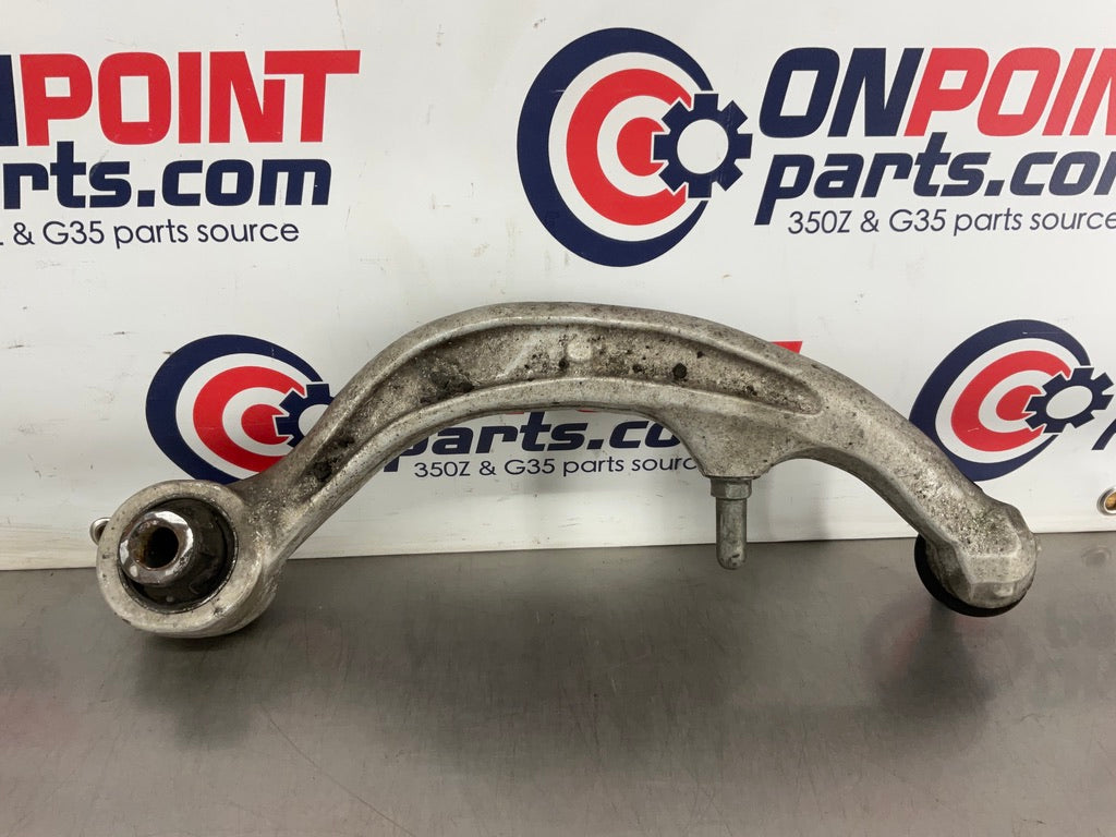 2003 Nissan 350Z Passenger Right Front Compression Control Arm OEM 24BL7DK - On Point Parts Inc