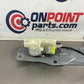 2016 Nissan 370Z Trunk Lock Latch Actuator 90550 90500 OEM 11BB9DC - On Point Parts Inc