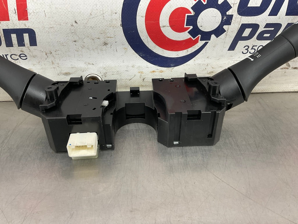 2013 Infiniti G37 Steering Column Turn Signal Headlight Switches OEM 12BCGEA - On Point Parts Inc