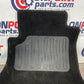2007 Nissan 350Z Driver Left Floor Mat 999E2 OEM 25BCBE9 - On Point Parts Inc