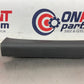 2010 Nissan 370Z Driver Left Interior A Pillar 76912 OEM 24BBBD7 - On Point Parts Inc