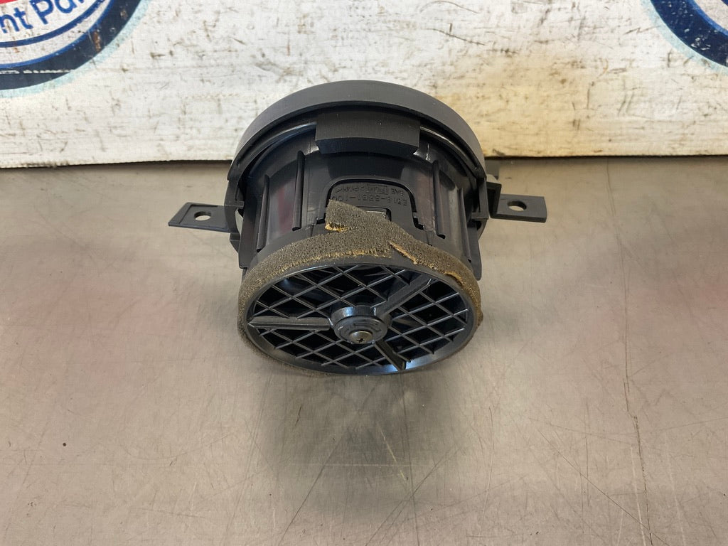 2004 Nissan 350Z Passenger Right Door Vent OEM 24BIVDE - On Point Parts Inc