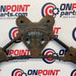 2008 Nissan 350Z Front Suspension Stay Brace Crossmember OEM 23BJMD0 - On Point Parts Inc