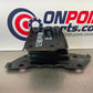 2008 Nissan 350Z Passenger Right Front Bumper Impact Bracket OEM 23BJMDK - On Point Parts Inc