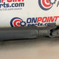 2003 Infiniti G35 Rear Wheel Drive Shaft RWD Automatic 2 Piece OEM 22BDRE0 - On Point Parts Inc