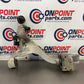 2013 Infiniti G37 Sedan Driver Left Front Lower Control Arm OEM 12BCGEG - On Point Parts Inc