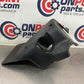 2004 Nissan 350Z Lower Steering Column Cover Trim 48470 OEM 14BEQEC - On Point Parts Inc