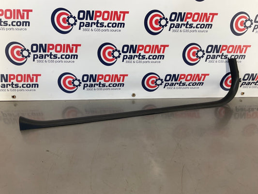 2006 Infiniti G35 Driver Left Door Threshold Sill Trim 76952 OEM 11BK3D7 - On Point Parts Inc