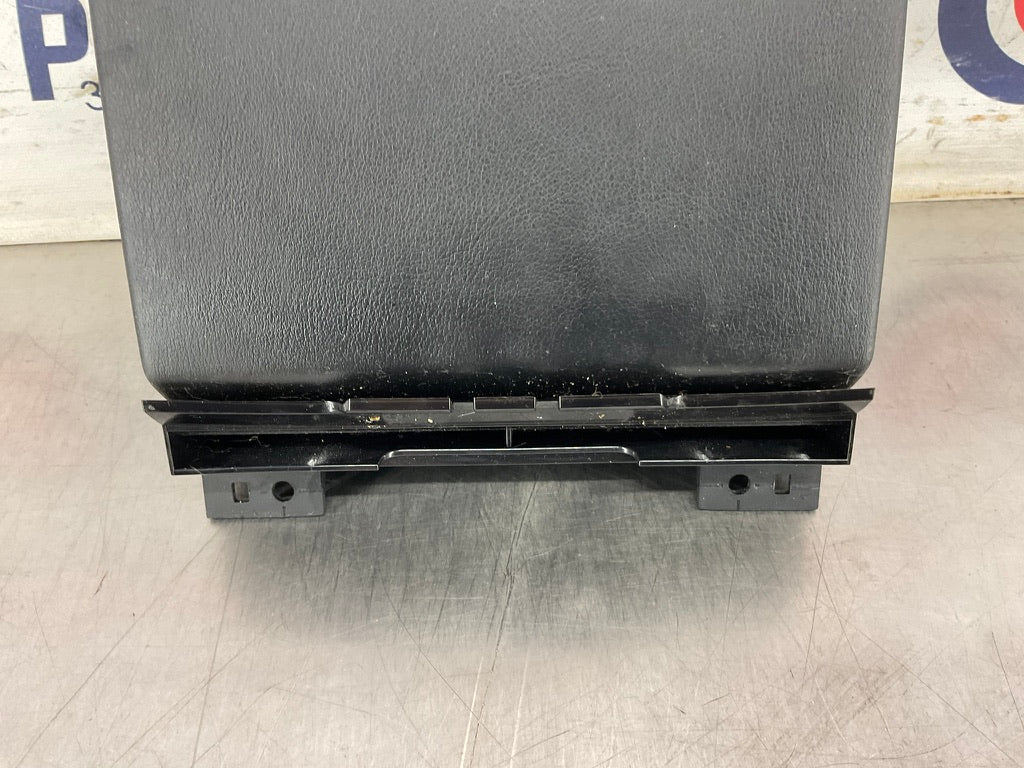 2013 Infiniti G37 Sedan Center Console Cup Holder Storage 68430 OEM 12BCGEC - On Point Parts Inc