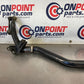 2003 Infiniti G35 Front Sway Bar Stabilizer with Tie Rod Ends OEM 22BDRE0 - On Point Parts Inc