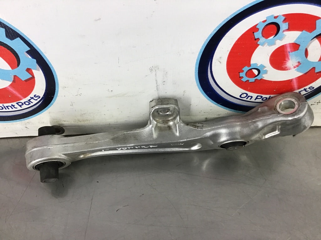 2007 Infiniti G35 Passenger Right Front Lower Control Arm 14BHMCK - On Point Parts Inc